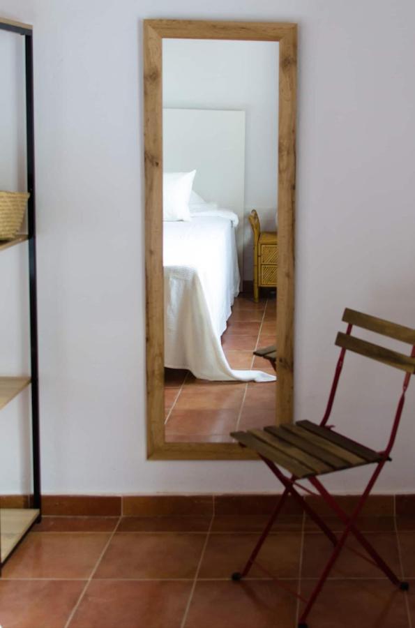 Cortijo El Guarda Villa Almeria Luaran gambar