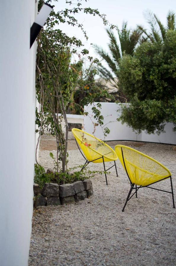 Cortijo El Guarda Villa Almeria Luaran gambar